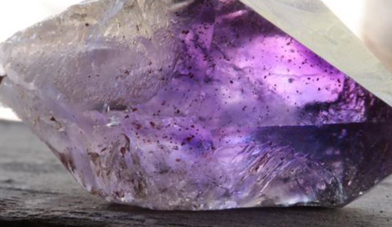 一般的天然水晶或者人造水晶价格几何？