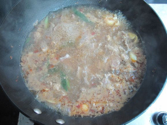 煮肉的方法与步骤分别是?