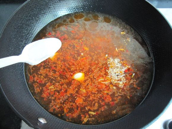 煮肉的方法与步骤分别是?