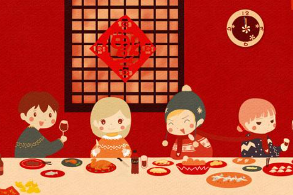 中国风俗习惯有哪些?