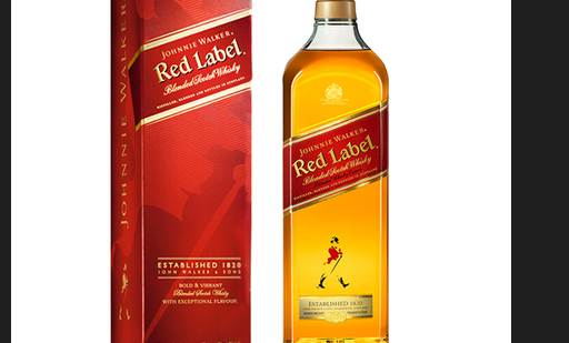 rad label是什么酒