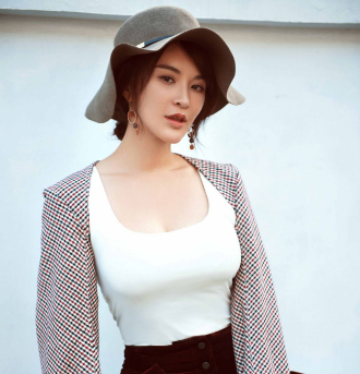 电影大上海里面的阿宝是谁演的？