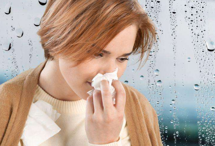 感冒发烧如何处理