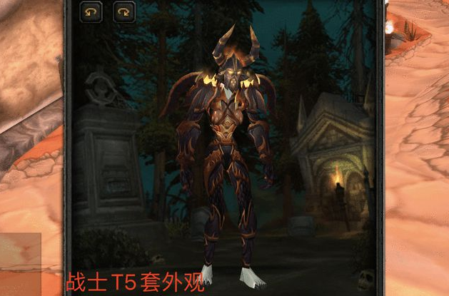 魔兽世界术士T5套怎么获得？