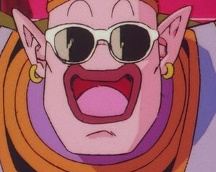 界王等神在龙珠中的战斗力不是顶尖人群之一，是为什么呢？