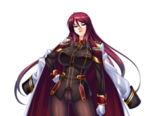 动漫《监狱战舰》讲的什么事情?