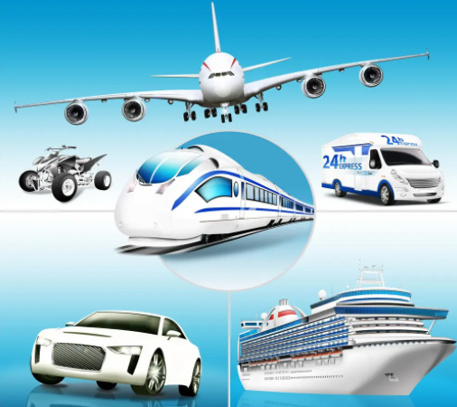 什么交通工具最安全