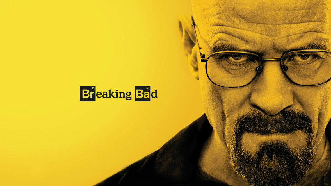 美剧《breaking bad》的中文翻译为什么是绝命毒师？