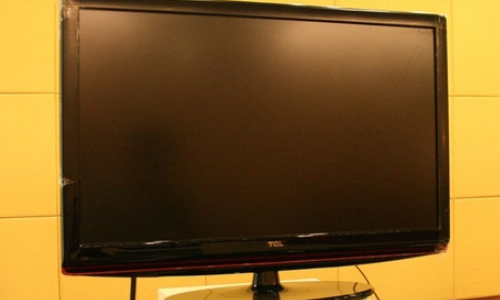 一台液晶电视最少多少钱?