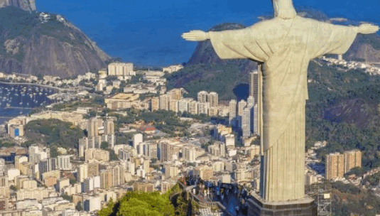 里约是哪个国家的首都？