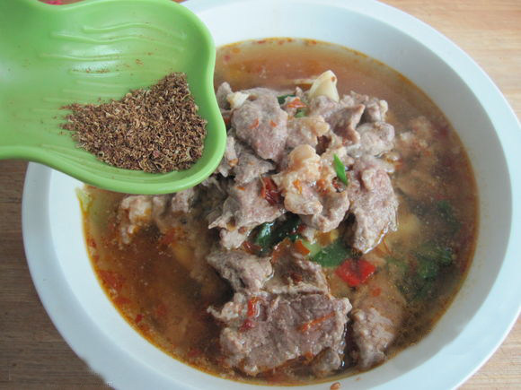 煮肉的方法与步骤分别是?