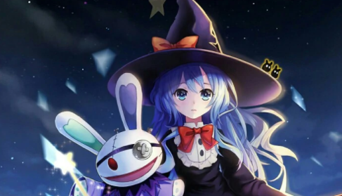 萝莉的定义是什么？