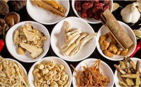 张仲景的清肺排毒汤配方是什么？