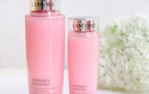 法国兰蔻和香港兰蔻粉水的区别