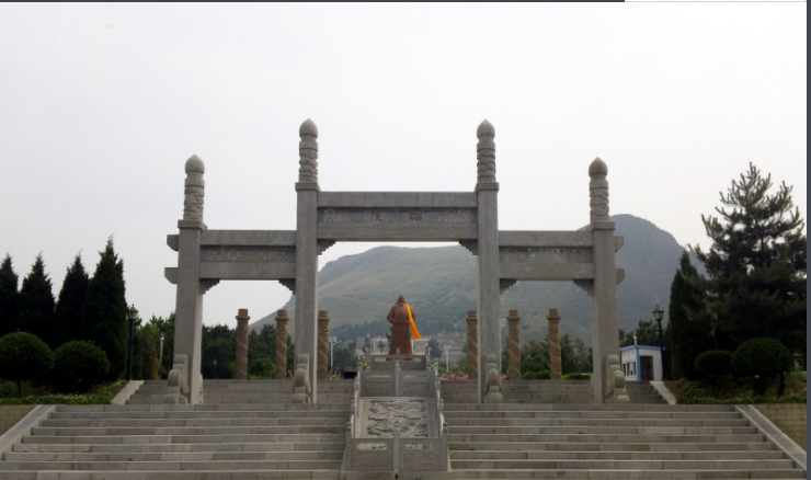 唐太宗昭陵真的被盗过吗