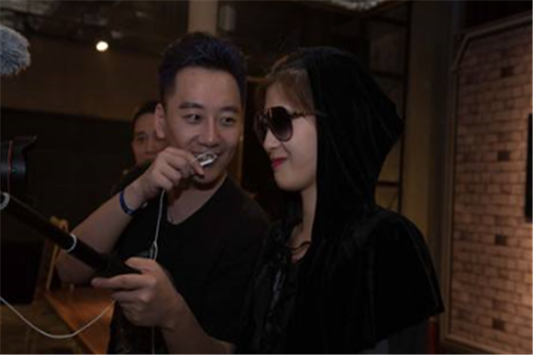 英雄联盟中妹子最多的大区是哪个？