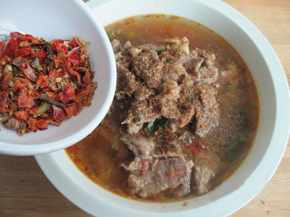 煮肉的方法与步骤分别是?