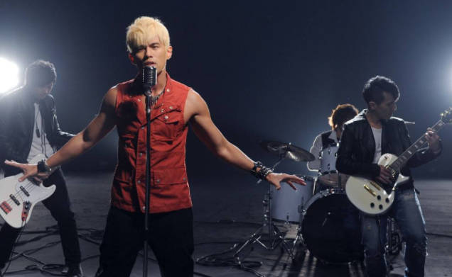 周杰伦 回到过去的歌词