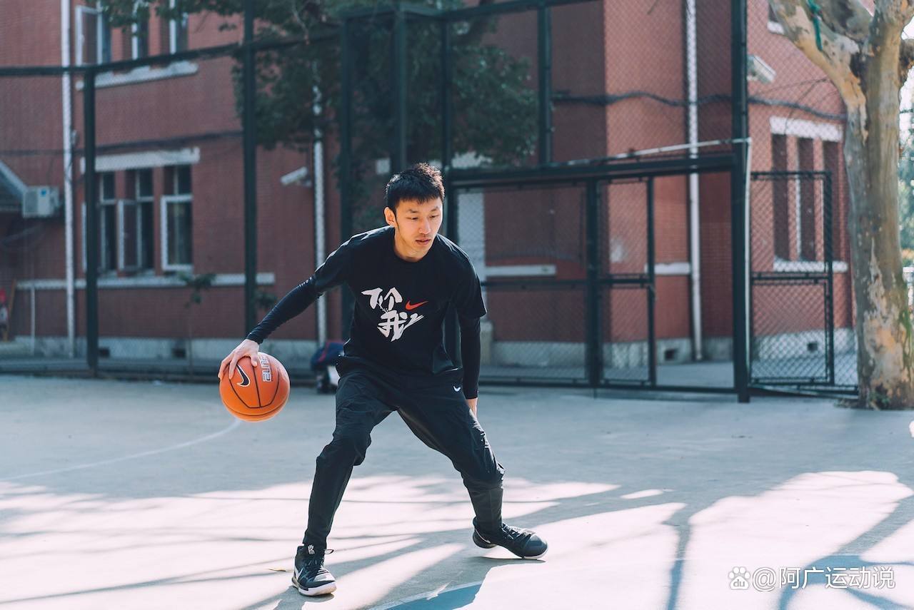 有“中国街球炒菜王”之称的赵强究竟有多优秀？