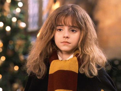 《哈利波特》的黄金三人组是哪几个?