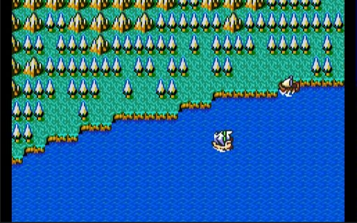 md大战略2如何进入编辑