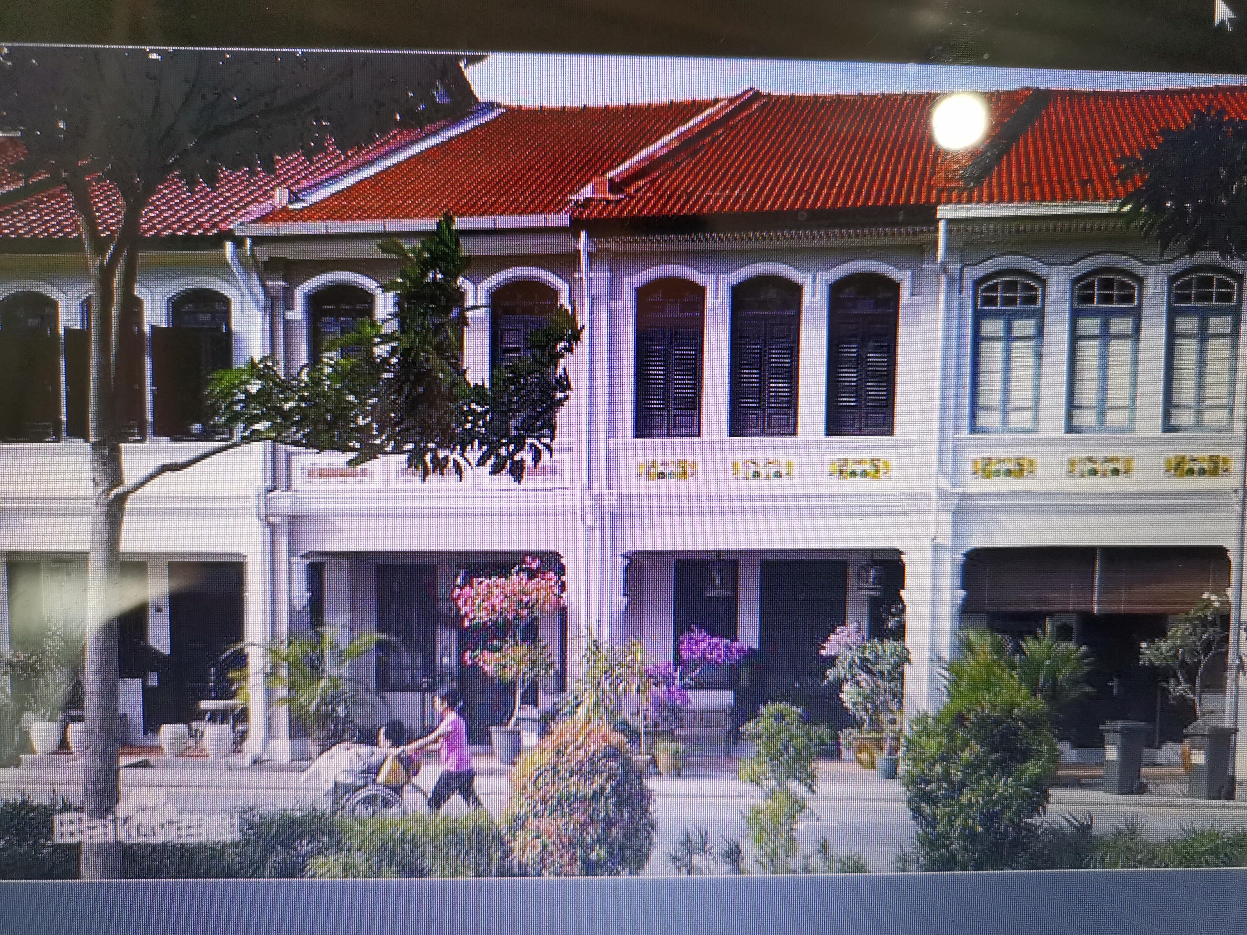 什么是悬空混凝土楼板？