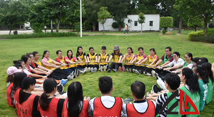 素质拓展活动有哪些？