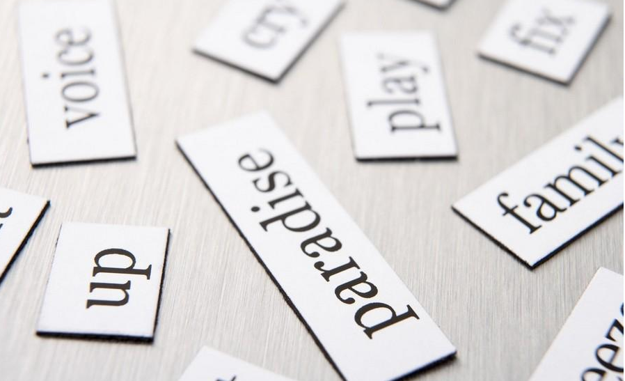 怎样快速学会英语？