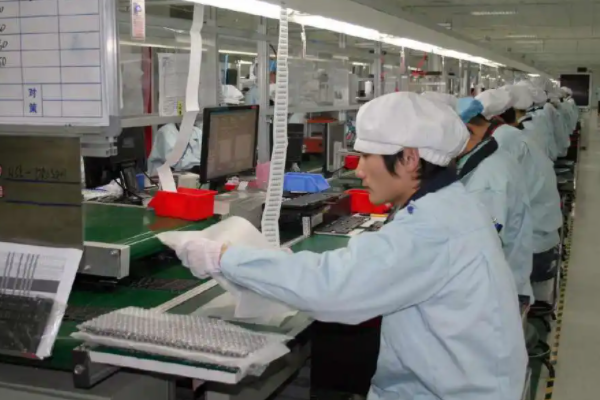 电子厂技术员一般都什么学历？