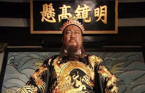 古代历史人物的故事有哪些？