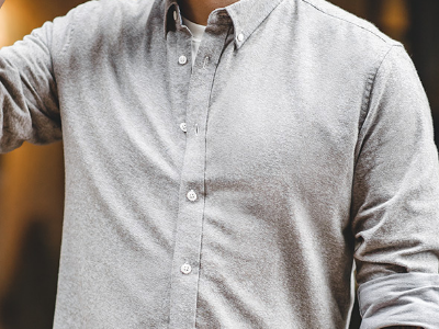 男士衬衫品牌十大排名
