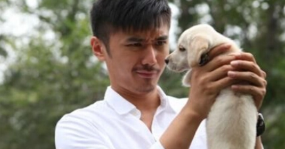 神犬奇兵演员有哪些?