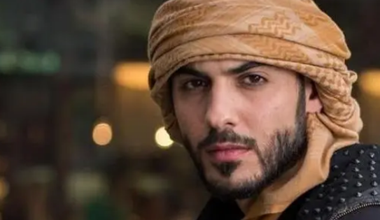 请问世界上有比我还帅的人吗？