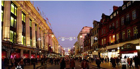 什么是街区制？