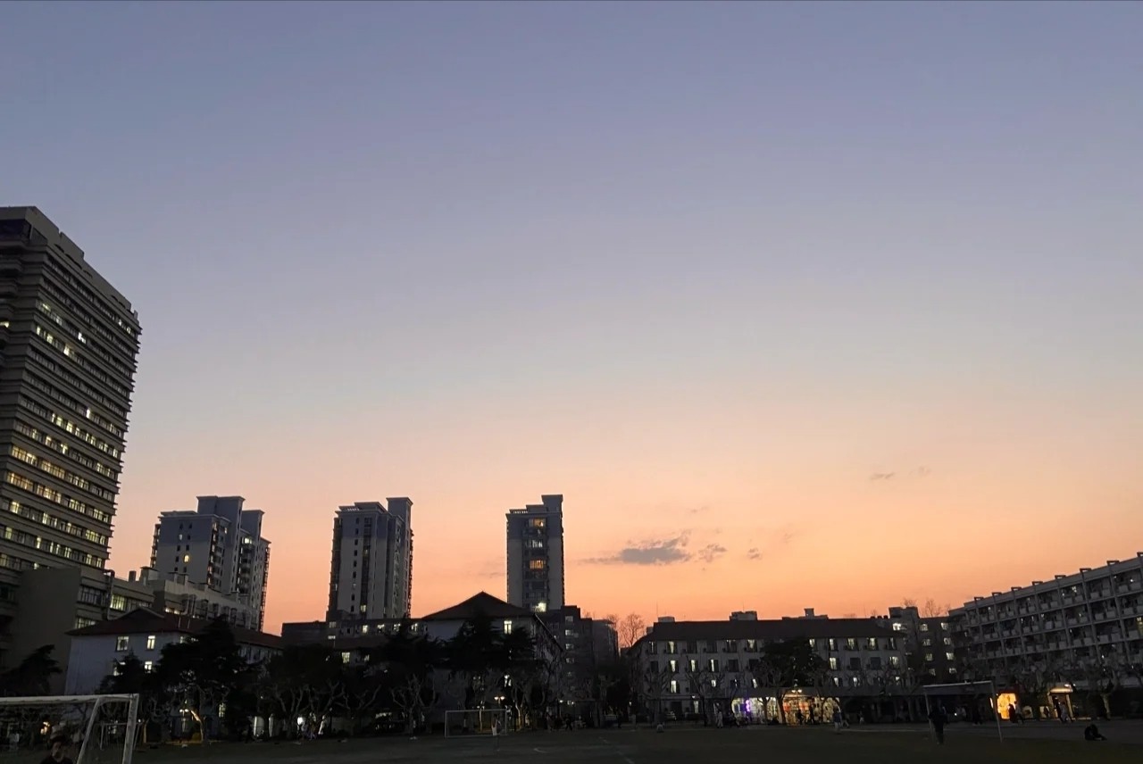 华东师范大学怎么样