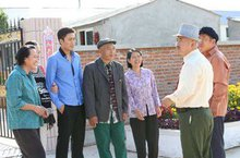 电视剧乡村爱情讲述了一个怎样的故事?