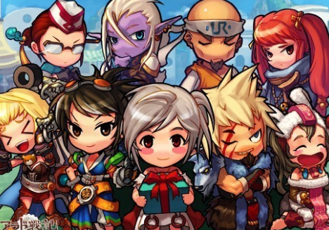 dnf怎样快速的把分解师等级升到Lv11满级