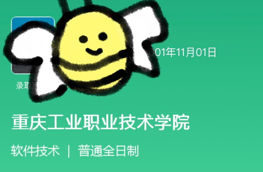 重庆工业职业技术学院怎么样