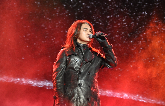 第一号伤心人的歌词