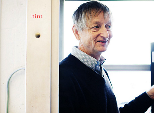 hint 是什么意思？谢谢