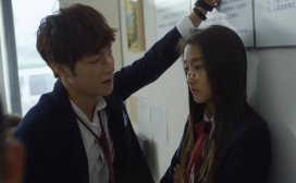 电视剧《老师晚上好》为什么被禁?