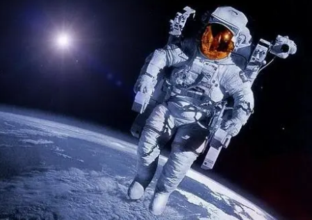 航天员在太空中都吃些什么？