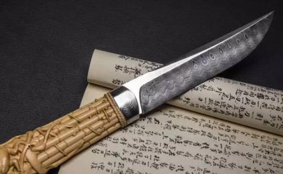 世界三大名刀是哪些？