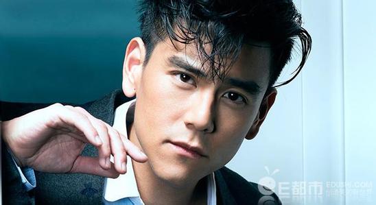 彭于晏与张磊是同性恋吗?