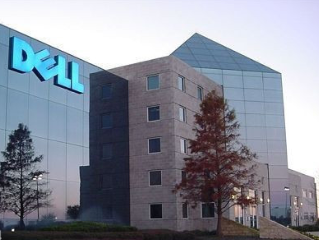 dell售后服务电话