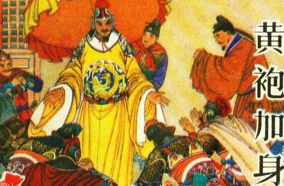 中国古代历史故事有哪些？