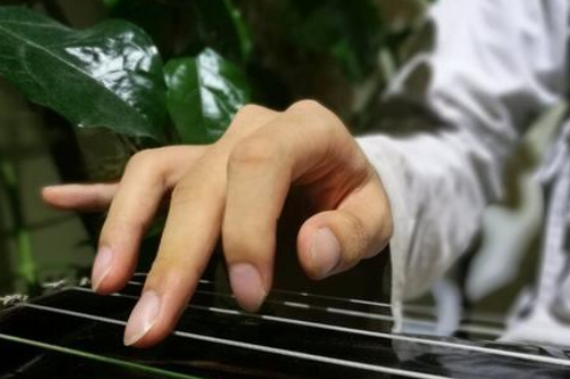 靡靡之音是什么意思呀?