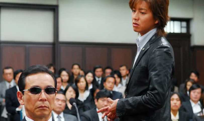 木村拓哉都出演过哪些电影？