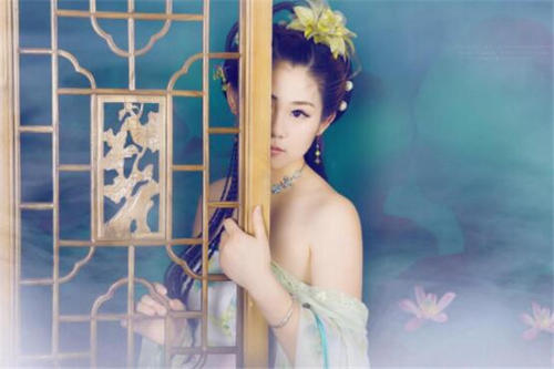 张丽华怎么死的,是被高熲下令斩杀还是被隋炀帝所斩的?