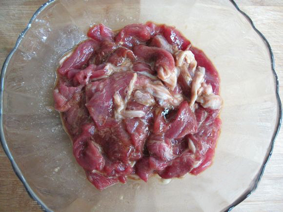 煮肉的方法与步骤分别是?